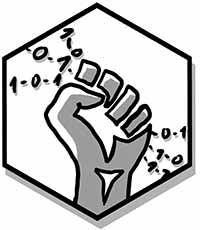 Blockchain Motiv